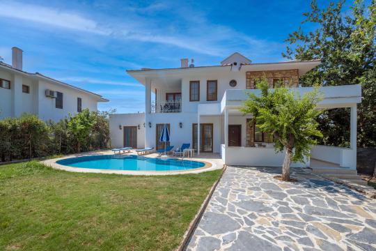 Villa Liv 2