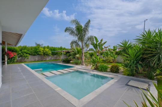 Villa Ramos 1