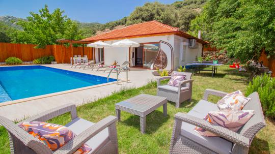 Villa Amanda