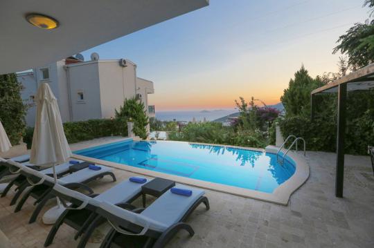 Villa Donata
