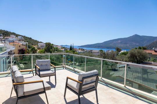 Villa Halina 1