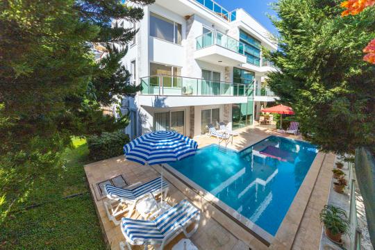 Villa Halina 2