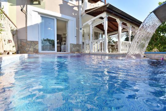 Villa Joanna