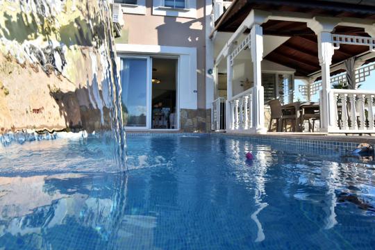 Villa Joanna