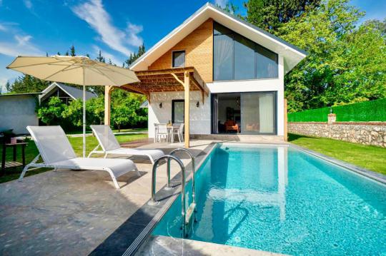 Villa Setenay