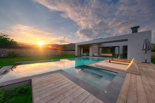Villa Sima Duo