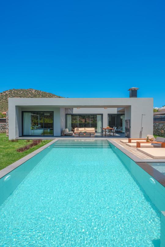 Villa Sima Duo