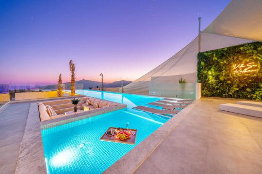 Villa Selena