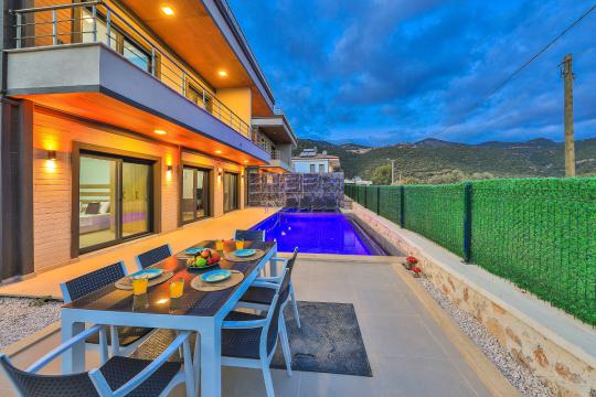 Villa Subay 2