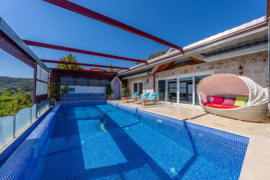 Villa Yuna