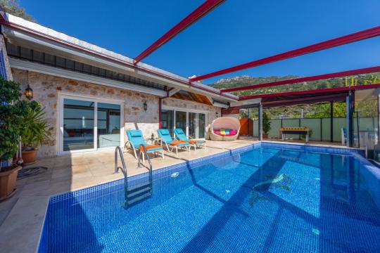 Villa Yuna