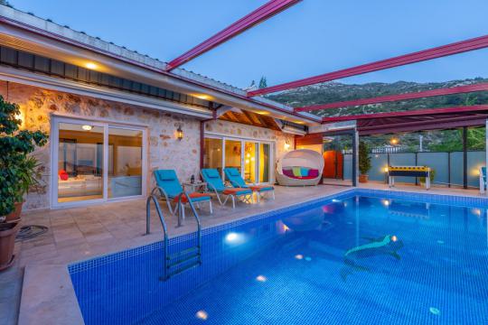 Villa Yuna