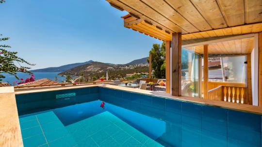 Villa Ece