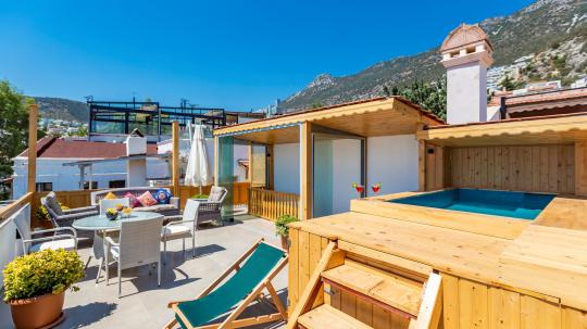 Villa Ece
