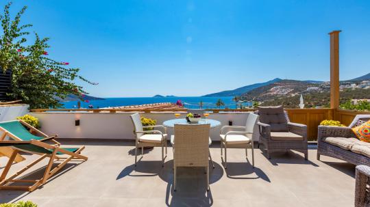 Villa Ece