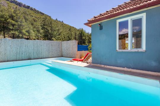 Villa Bade