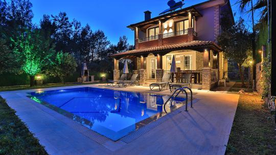 Villa Conny