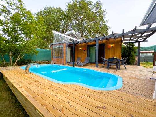 Villa Vera Trio