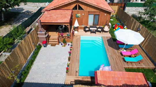 Villa Astern