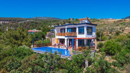 Villa Sesol