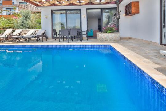 Villa Dagmar Duo