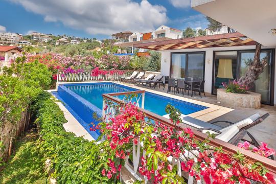 Villa Dagmar Duo