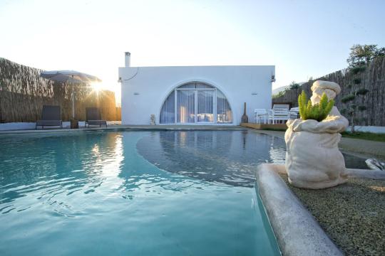 Villa Arden