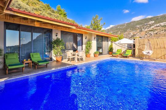 Villa Achil