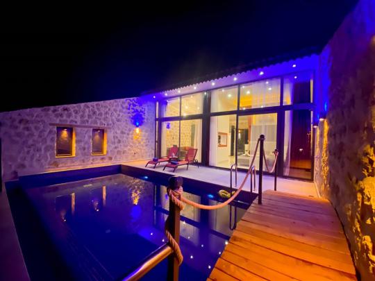 Villa Aldams