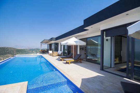 Villa Alden