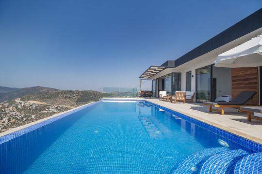 Villa Alden