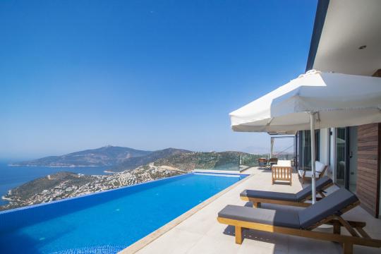 Villa Alden