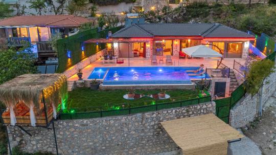 Villa Gülme