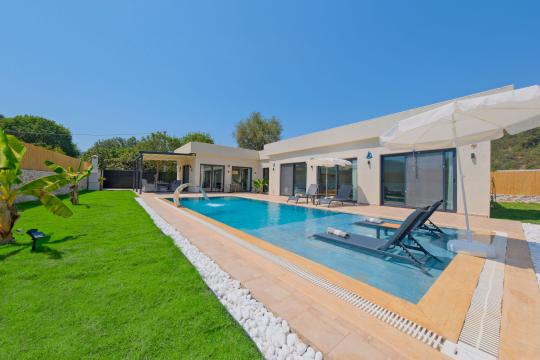 Villa Astera