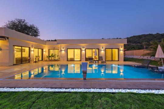 Villa Astera