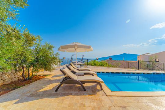 Villa Kaan
