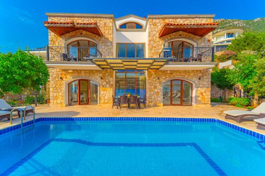 Villa Kaan