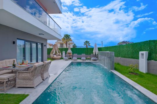 Villa Aydin
