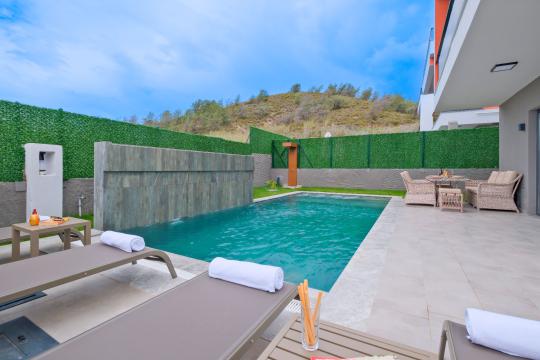 Villa Aydin