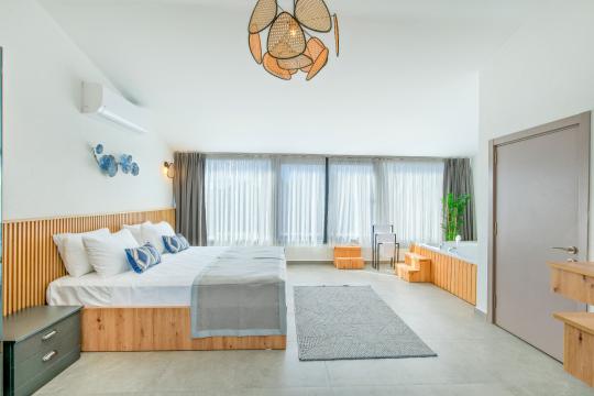 Villa Aydin Duo