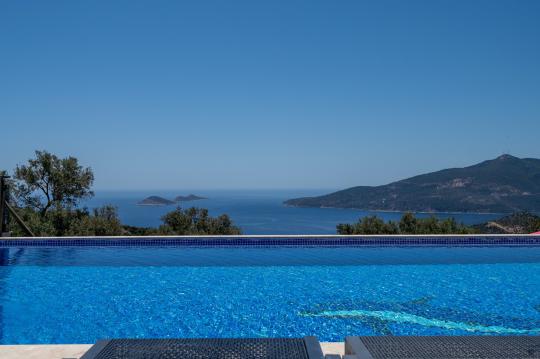 Villa Abeba