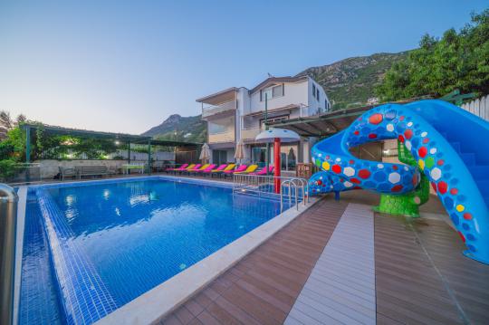 Villa Abeba