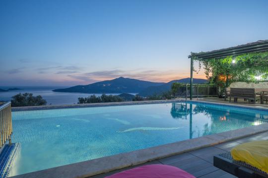 Villa Abeba