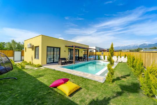 Villa Benin