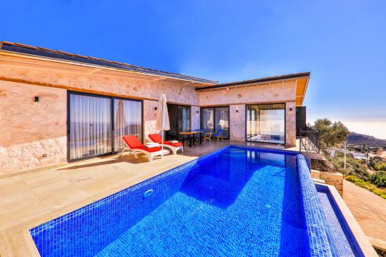 Villa Gabun