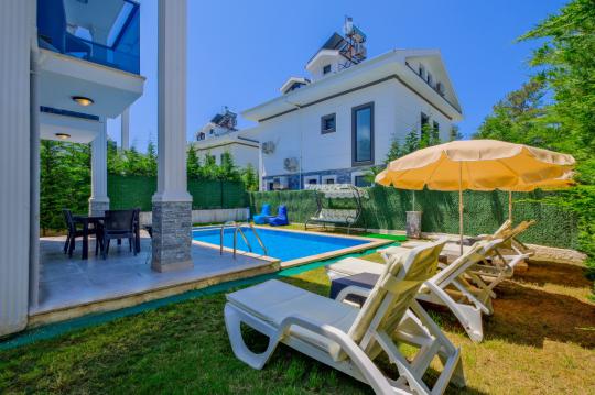 Villa Arsan