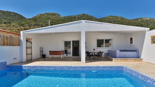 Villa Allem