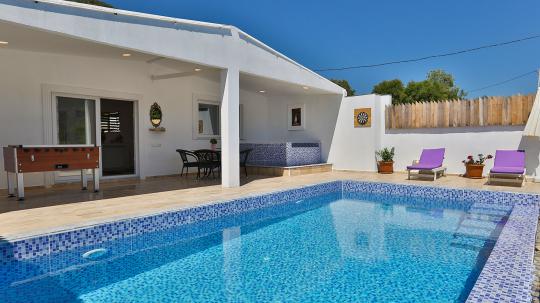 Villa Allem