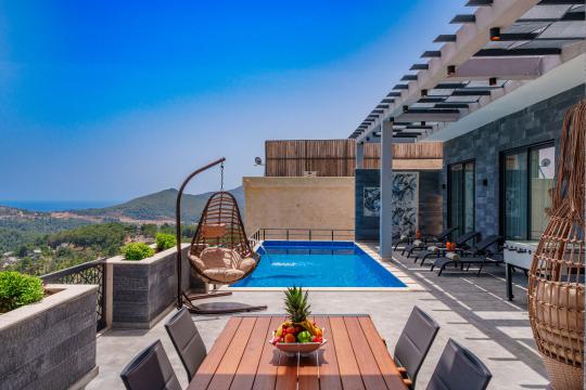 Villa Kayak
