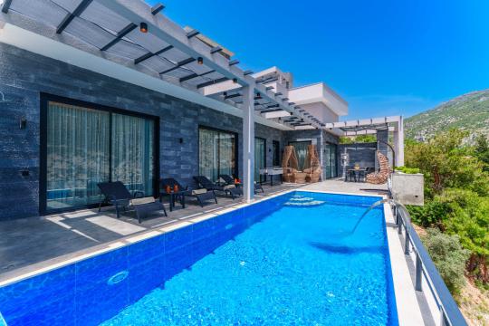 Villa Kayak